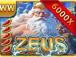 Zeus game cover