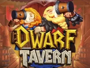 Dwarf Tavern game cover