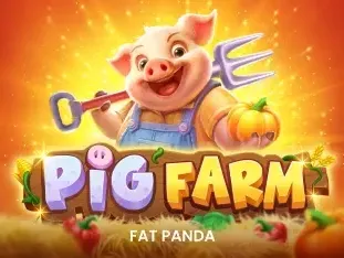 Pig Farm game cover