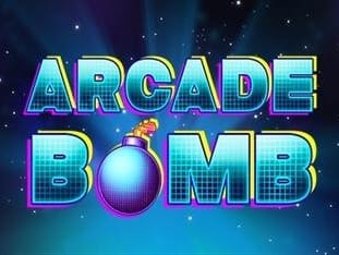 Arcade Bomb game cover