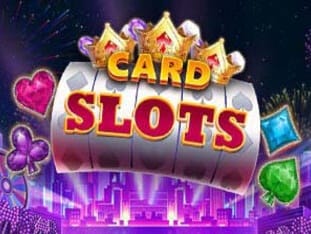 Card Slots game cover