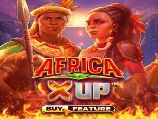 Africa X Up™ game cover