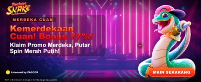 Kemenangan Mudah di 77win