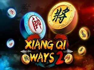 Xiang Qi Ways 2 game cover
