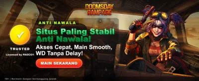 Daftar Sekarang dan Menang
