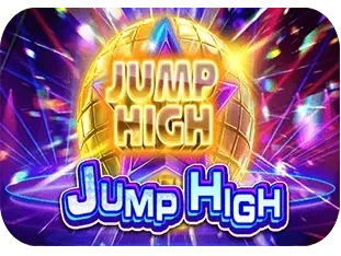 Jump High game cover