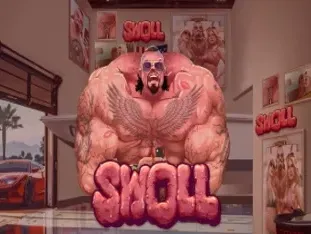 Swoll game cover