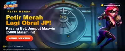 Jackpot Besar Menanti Anda